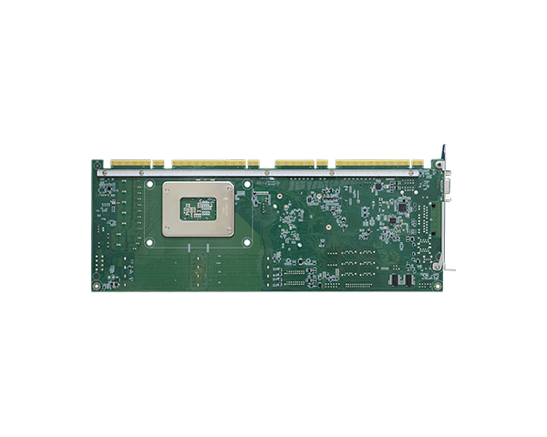 RPSPIC-H610E｜Intel®｜Industrial Motherboards｜DFI